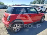 2007 Mini COOPER фото