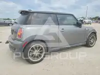 2007 Mini COOPER photo