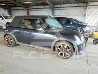 2007 Mini COOPER photo