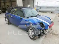 2007 Mini COOPER фото
