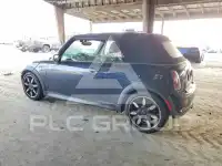 2007 Mini COOPER photo