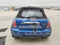 2007 Mini COOPER фото