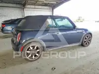 2007 Mini COOPER photo