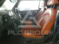 2007 Mini COOPER photo