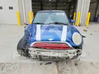 2007 Mini COOPER фото