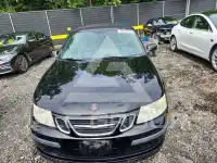 2007 SAAB 9-3 photo