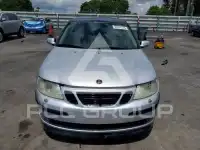 2007 SAAB 9-3 фото