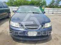 2007 SAAB 9-3 фото
