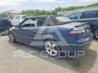 2007 SAAB 9-3 фото