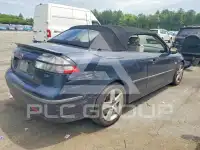 2007 SAAB 9-3 фото