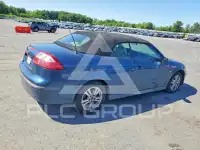 2007 SAAB 9-3 фото