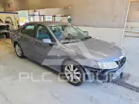 2007 SAAB 9-3 фото