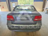 2007 SAAB 9-3 фото