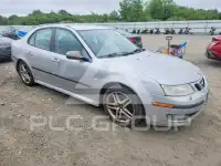 2007 SAAB 9-3 фото