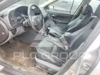 2007 SAAB 9-3 фото