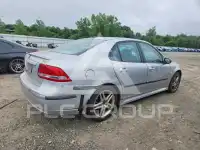 2007 SAAB 9-3 фото