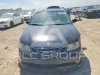 2007 SAAB 9-3 фото