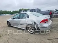 2007 SAAB 9-3 фото
