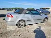 2007 SAAB 9-3 photo