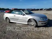 2007 SAAB 9-3 photo
