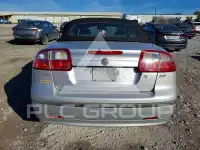 2007 SAAB 9-3 photo