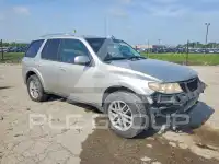 2007 SAAB 9-7X photo