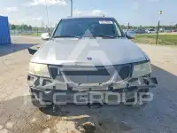 2007 SAAB 9-7X photo