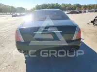 2007 Maserati QUATTROPORTE фото