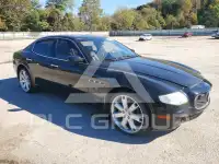 2007 Maserati QUATTROPORTE фото