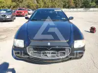 2007 Maserati QUATTROPORTE фото