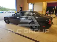 2007 Maserati QUATTROPORTE фото