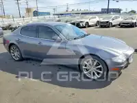 2007 Maserati QUATTROPORTE фото