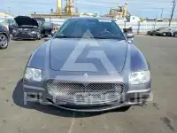 2007 Maserati QUATTROPORTE фото