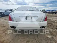 2007 Maserati QUATTROPORTE фото