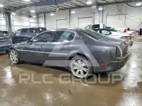 2007 Maserati QUATTROPORTE фото