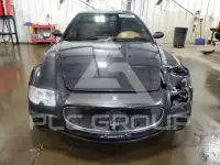 2007 Maserati QUATTROPORTE фото