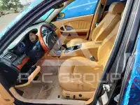 2007 Maserati QUATTROPORTE фото