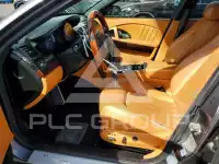 2007 Maserati QUATTROPORTE фото