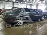 2007 Maserati QUATTROPORTE фото