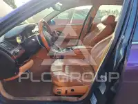 2007 Maserati QUATTROPORTE фото