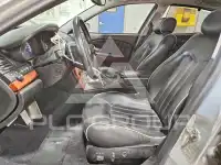 2007 Maserati QUATTROPORTE фото