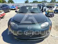2007 Mazda MX-5 фото