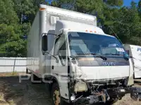 2007 Isuzu NPR фото