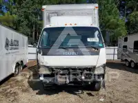 2007 Isuzu NPR фото