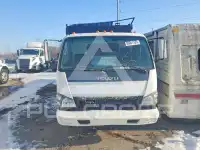 2007 Isuzu NPR фото