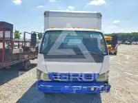 2007 Isuzu NPR фото