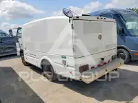 2007 Isuzu NPR фото