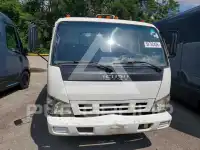 2007 Isuzu NPR фото