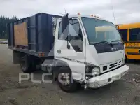 2007 Isuzu NPR photo