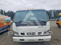 2007 Isuzu NPR photo
